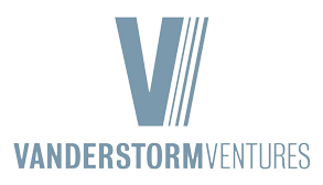Vanderstorm Ventures Logo